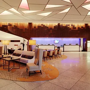 Отель Sheraton Grand Esplanade, Берлин