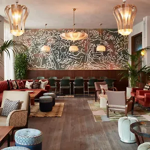 Отель The Hoxton, Charlottenburg, Берлин