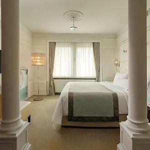 5* מלון The Westin Grand