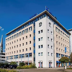 Ibis Budget Ost Berlín