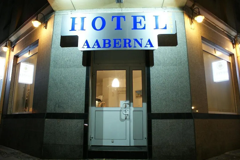 Hotel Garni Aaberna Berlin
