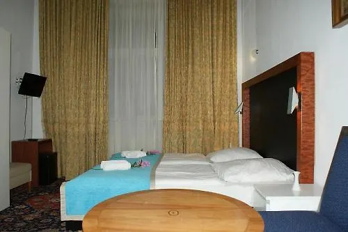Hotel Garni Aaberna Berlin